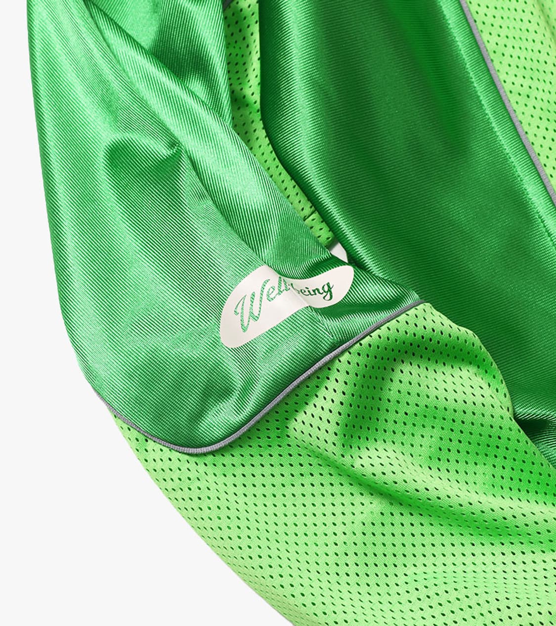 MAISON SPECIAL - 24SS 90 GAME SHIRT 상품이미지7