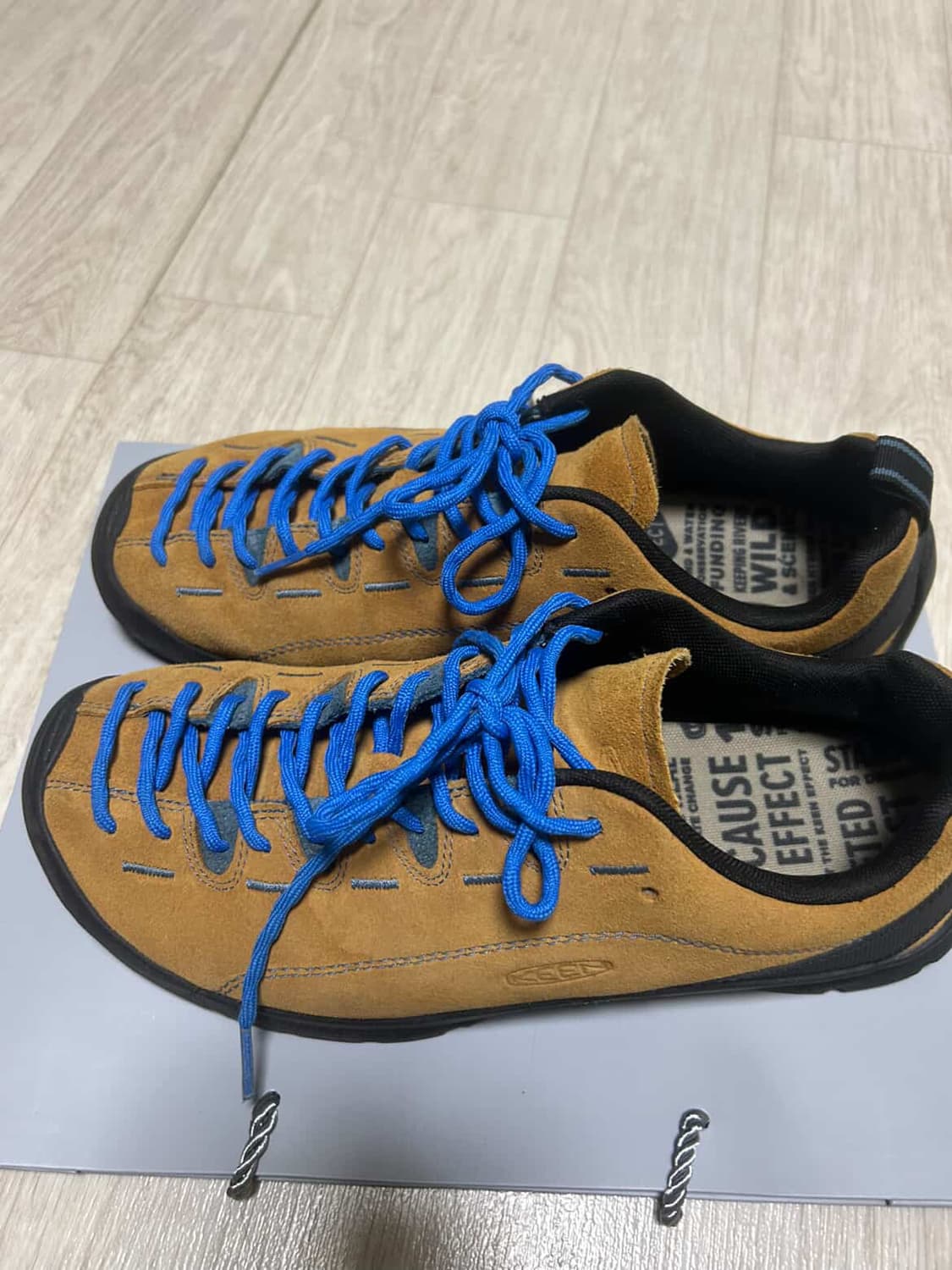 킨 재스퍼 카멜 상품이미지3