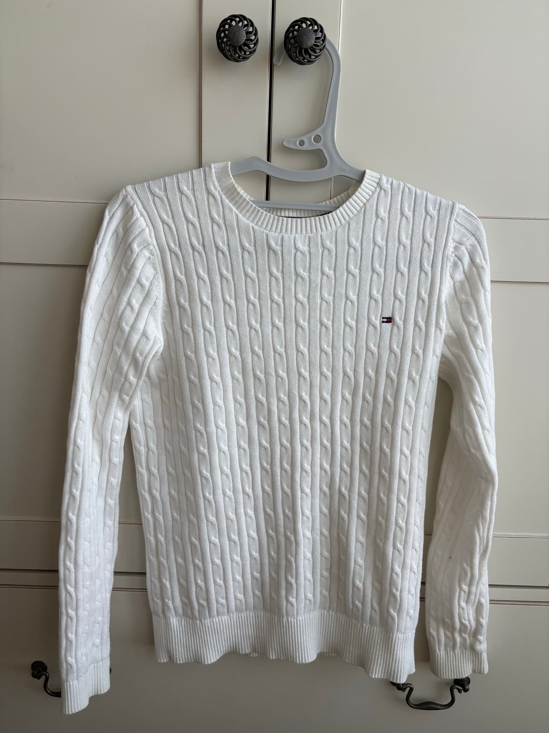 타미 니트 상품이미지1