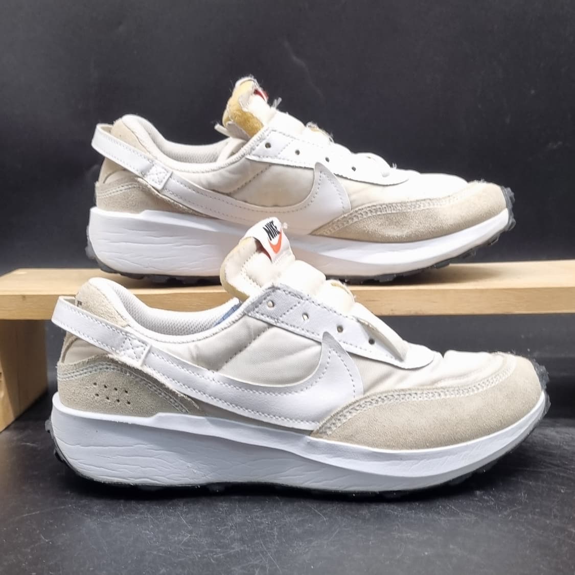 나이키 와플데뷰 여성운동화 240 상품이미지1