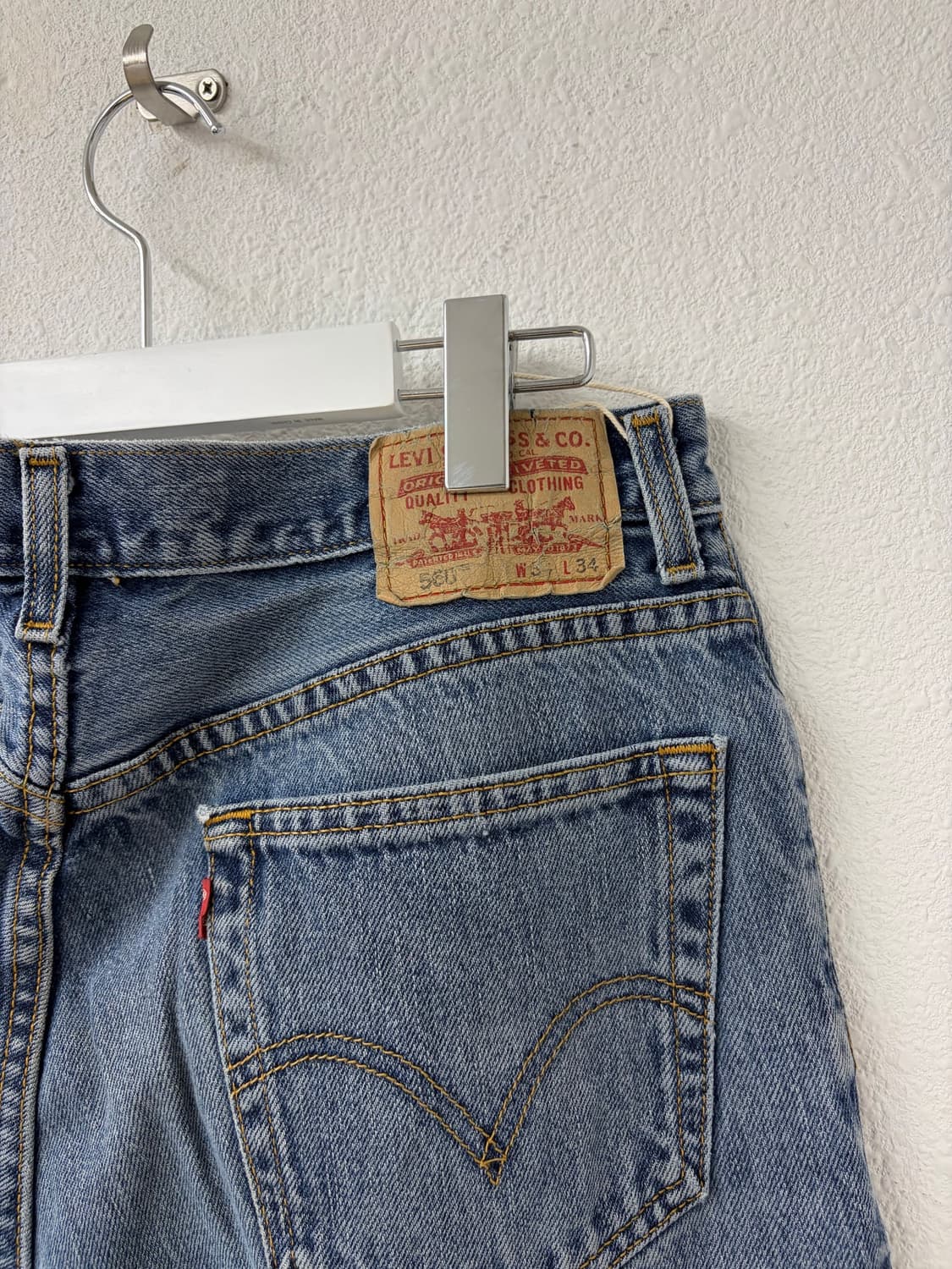 LEVI'S 560 (*053) 상품이미지7