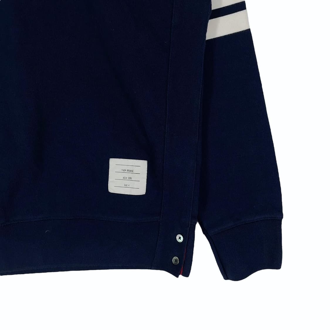 Thom Browne 17ss sweatshirt 상품이미지5