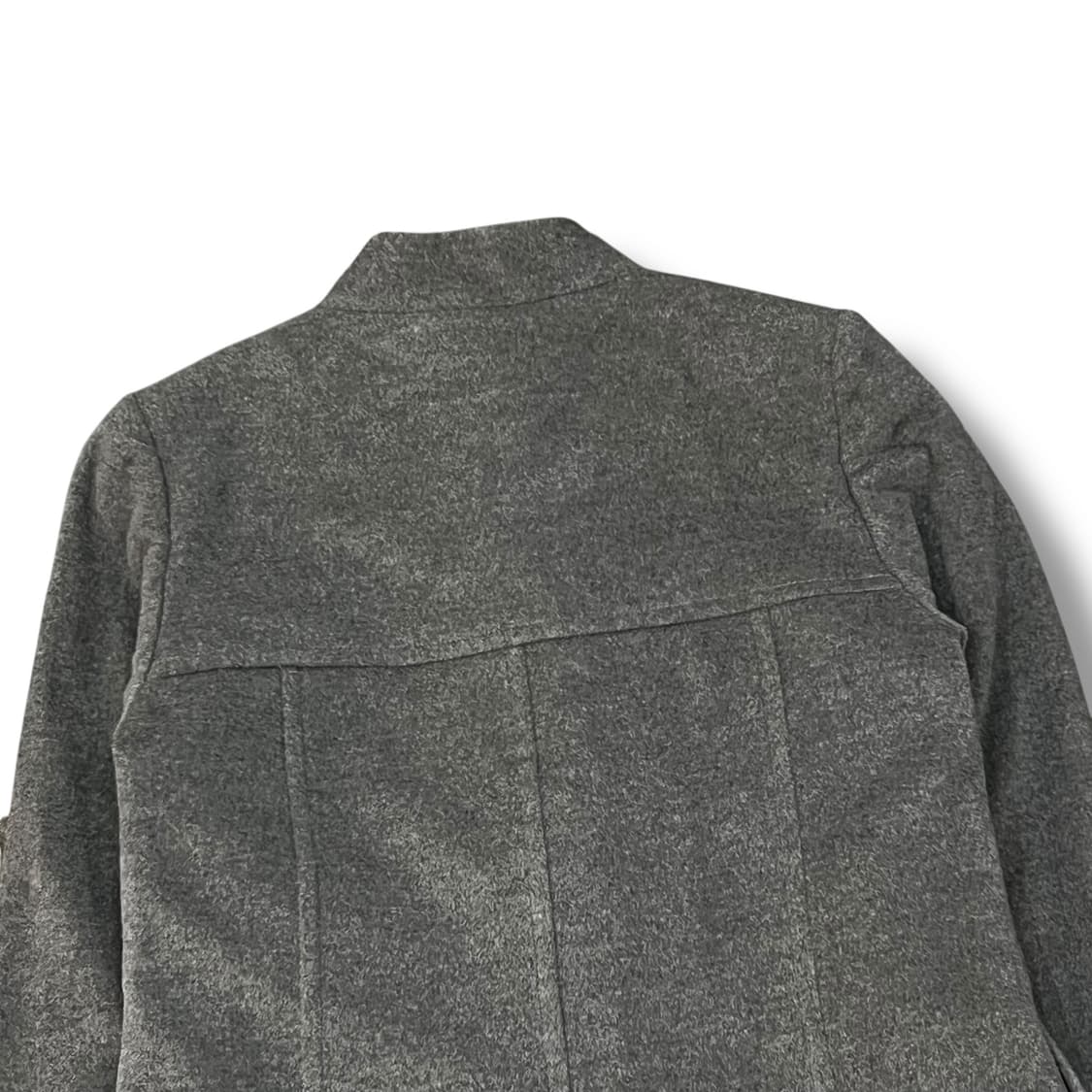  지방시 앙고라 울 코트 y14176 상품이미지6