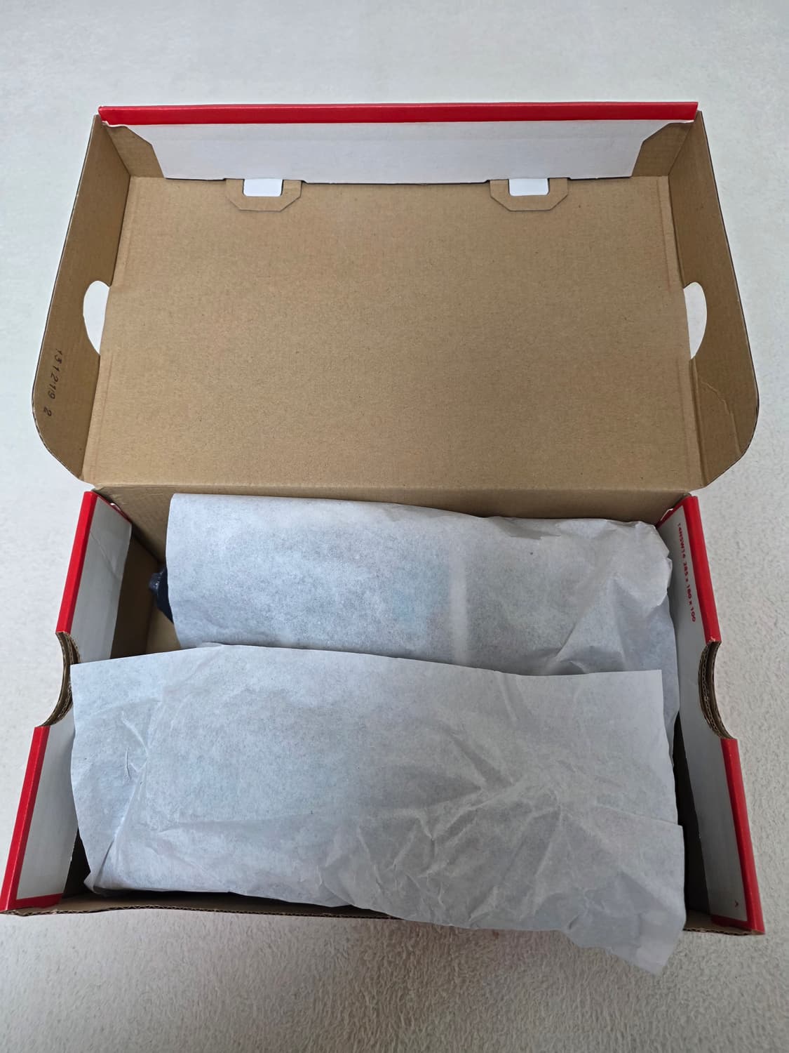 나이키 데이브레이크 아쿠아 블랙 운동화 240mm(새상품) 상품이미지6