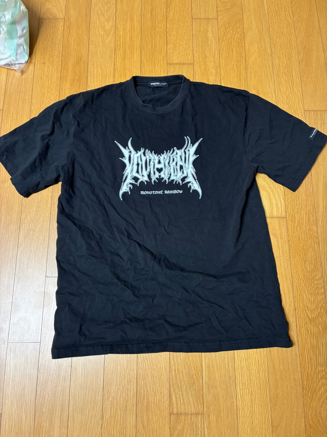 반팔 95~105 (10개) 상품이미지10