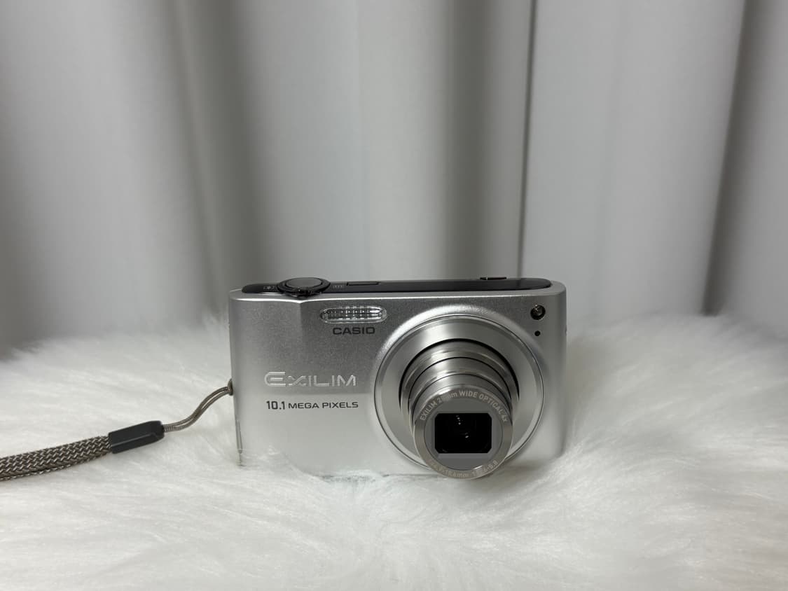 카시오 엑슬림 ex-z300 상품이미지3