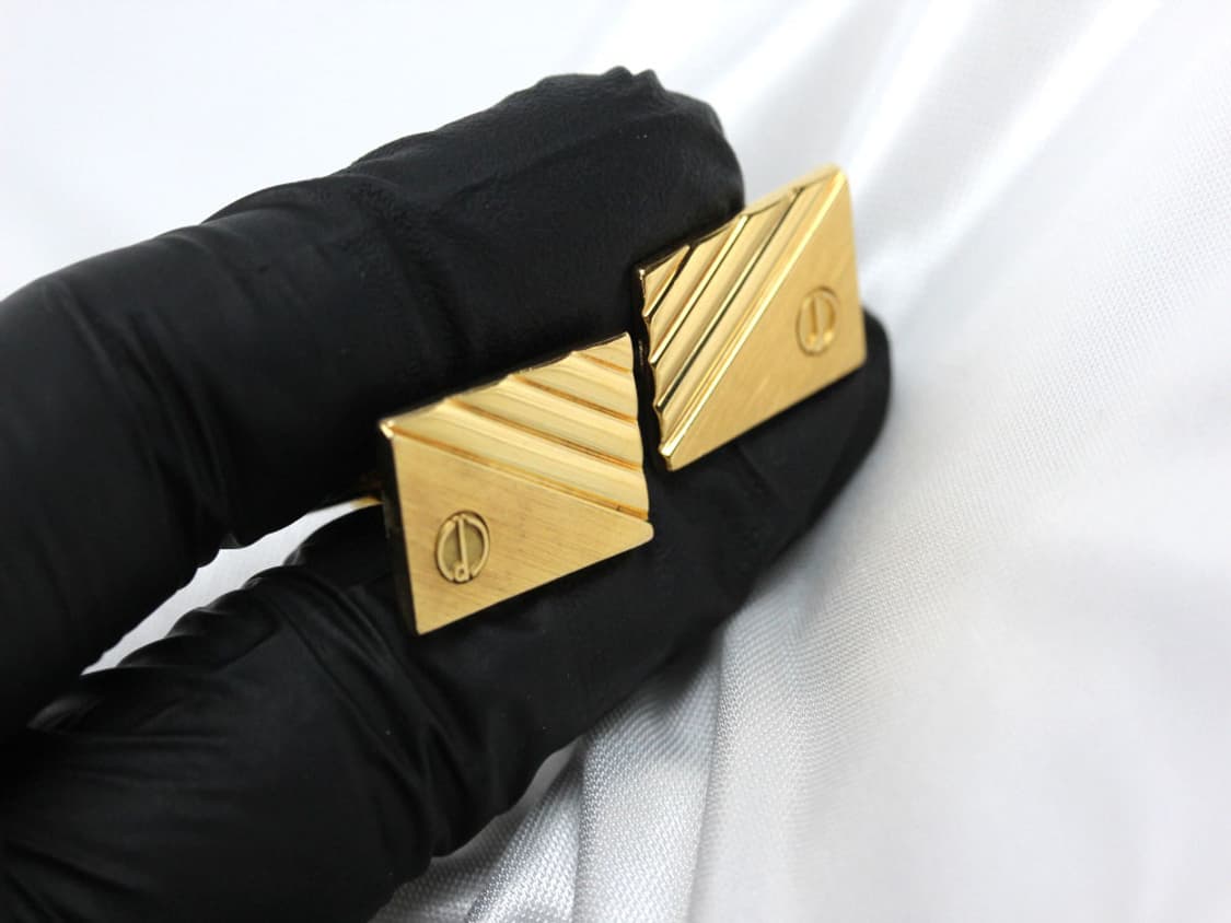 던힐 A-등급 남자 명품 커프스 빈티지 상품이미지4