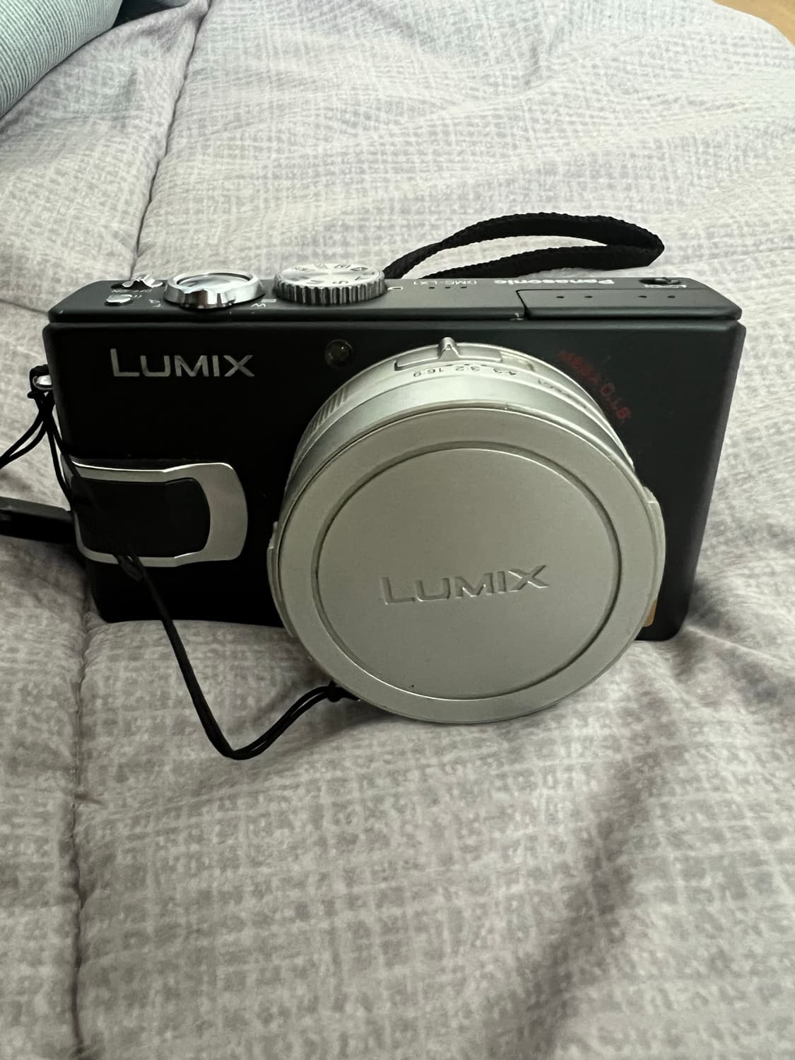 파나소닉 루믹스 LX1 (직접찍은 작례) 상품이미지1