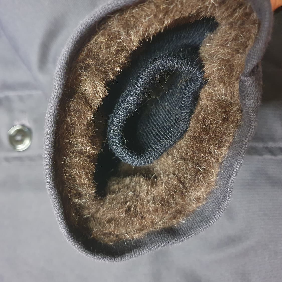 (40)리얼맥코이 N-1 덱자켓 상품이미지10