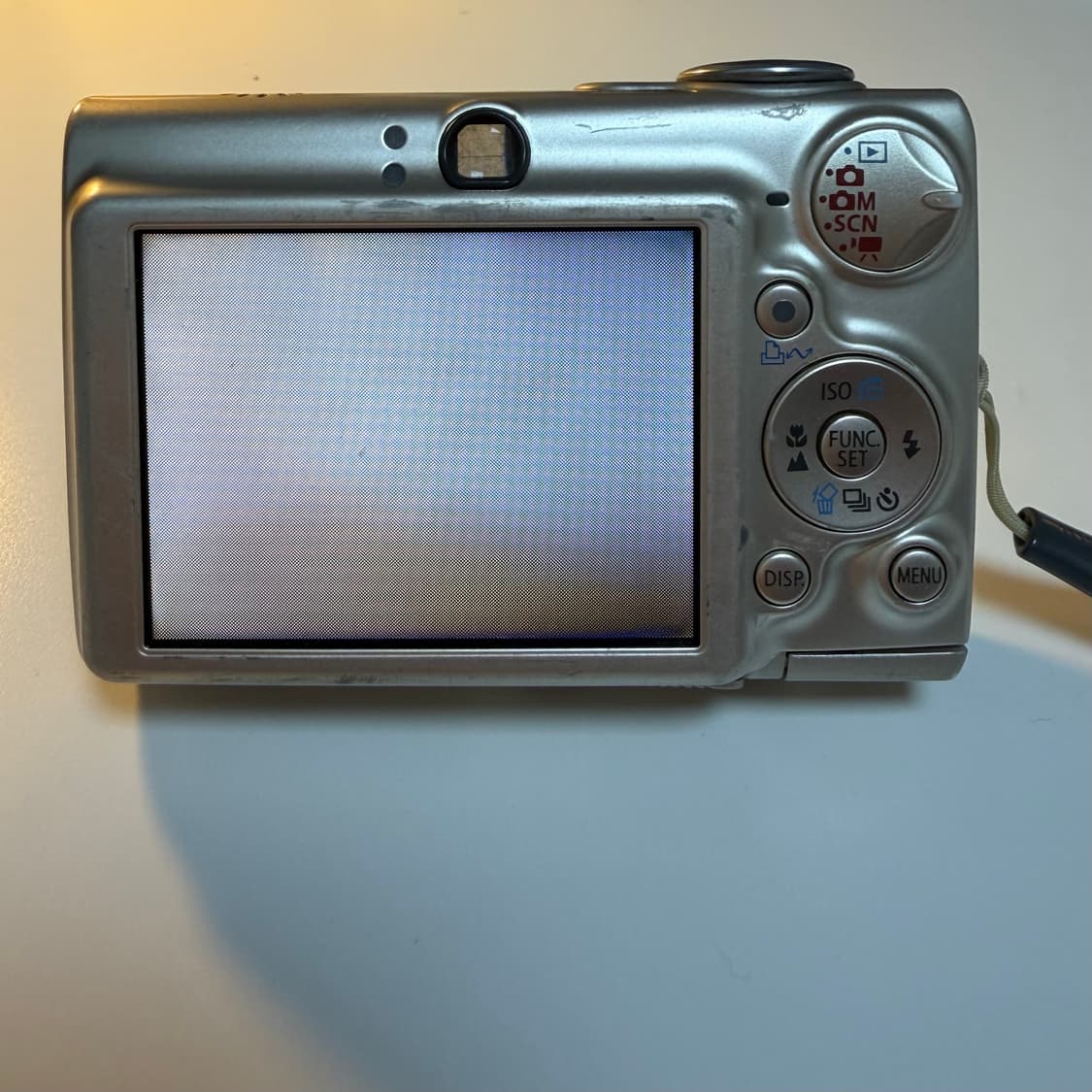 [바로사용O] 캐논 익서스 ixus 750(=캐논 익시 700) 상품이미지8