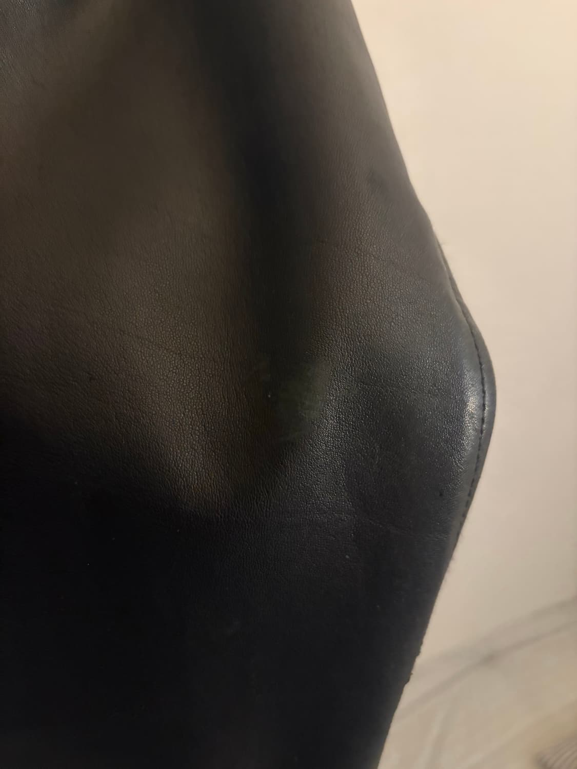 올세인츠 카호 라이더 양가죽 자켓 상품이미지7