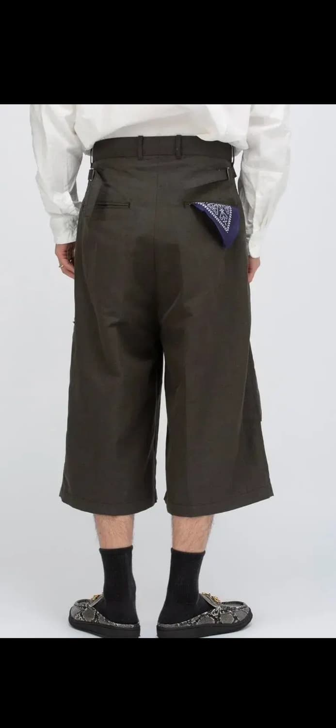 캐피탈 21ss 셋업 상품이미지3