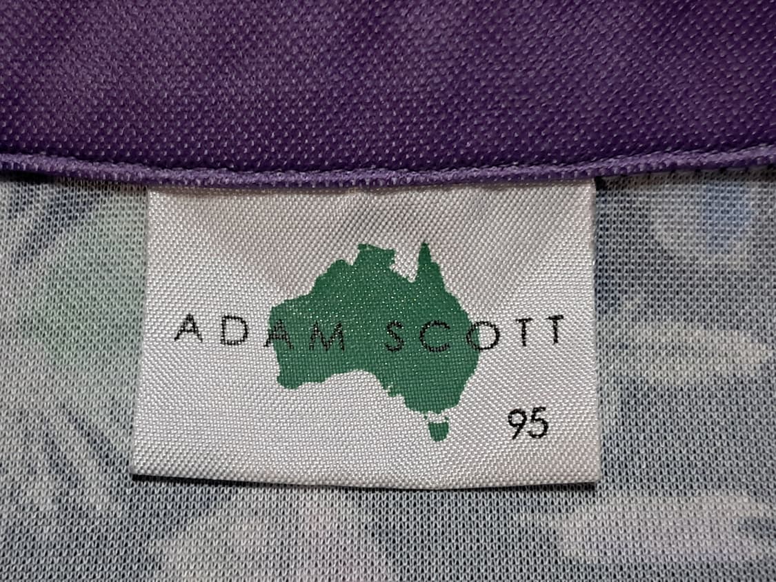 아담스콧 여성 반팔티 95 상품이미지6