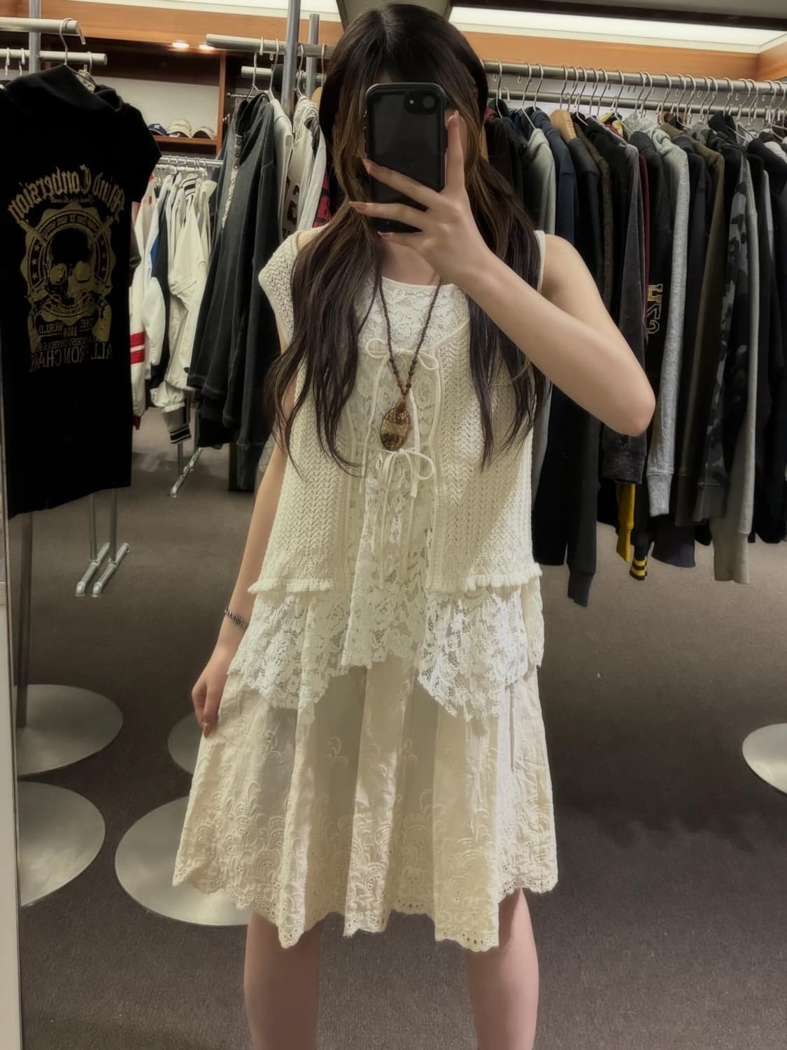 Ethereal Mori Dream 🦢🫧 상품이미지1