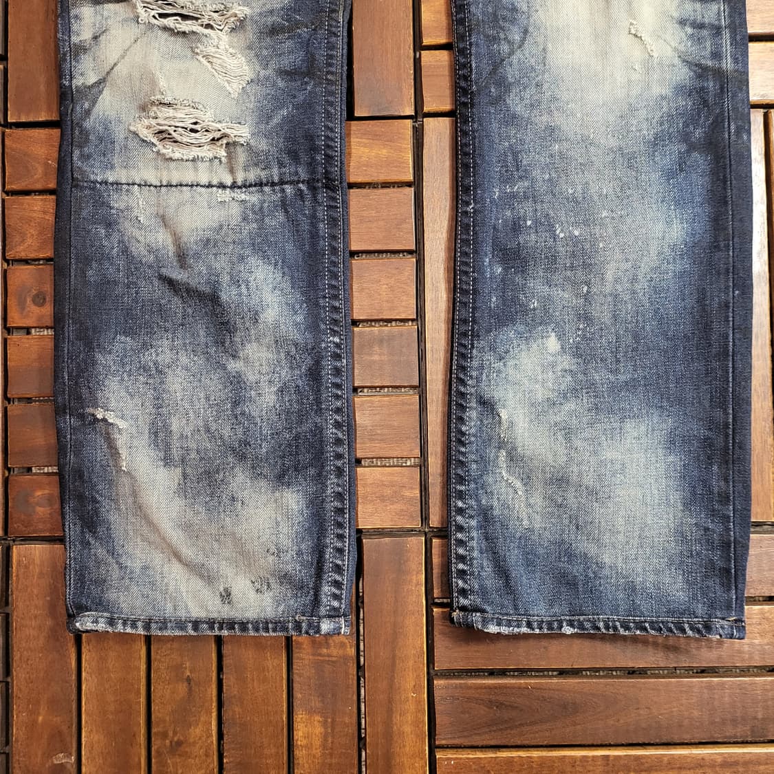 BUCKAROO 청바지 (32) 상품이미지4