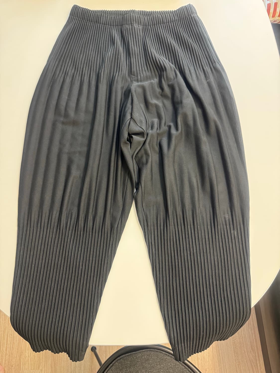 옴므플리세 jf151 상품이미지2