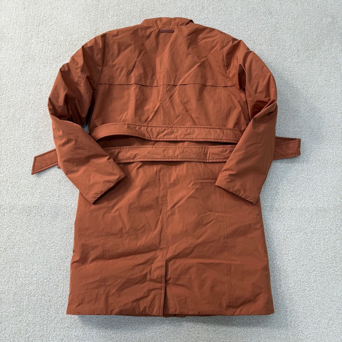 [95] 헨리코튼 골프 구스다운 패딩 자켓 0102T1 상품이미지2