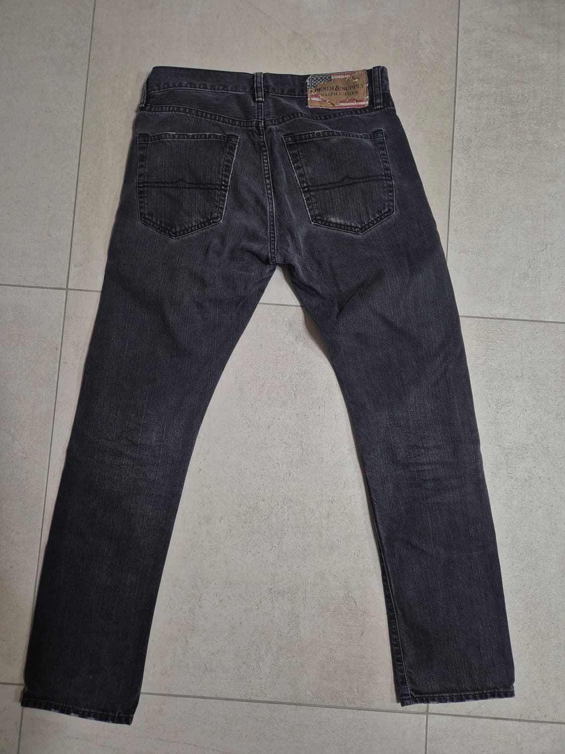 랄프로렌 데님앤서플라이30 상품이미지2