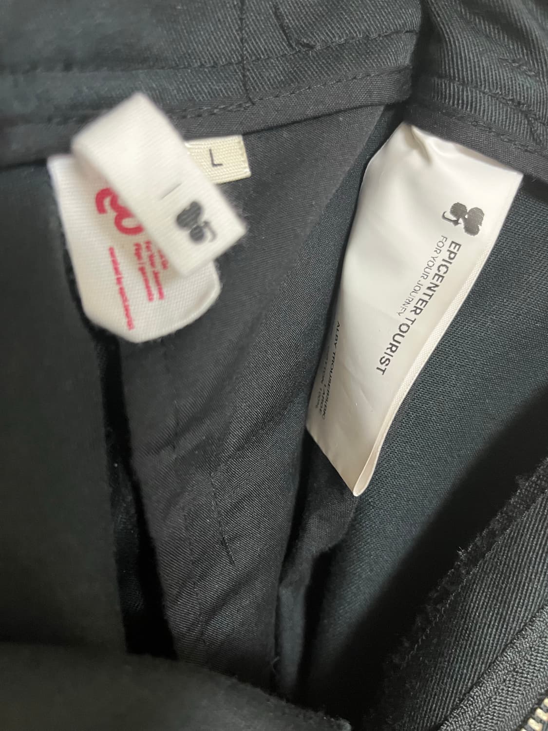 ALBY trouser 상품이미지4