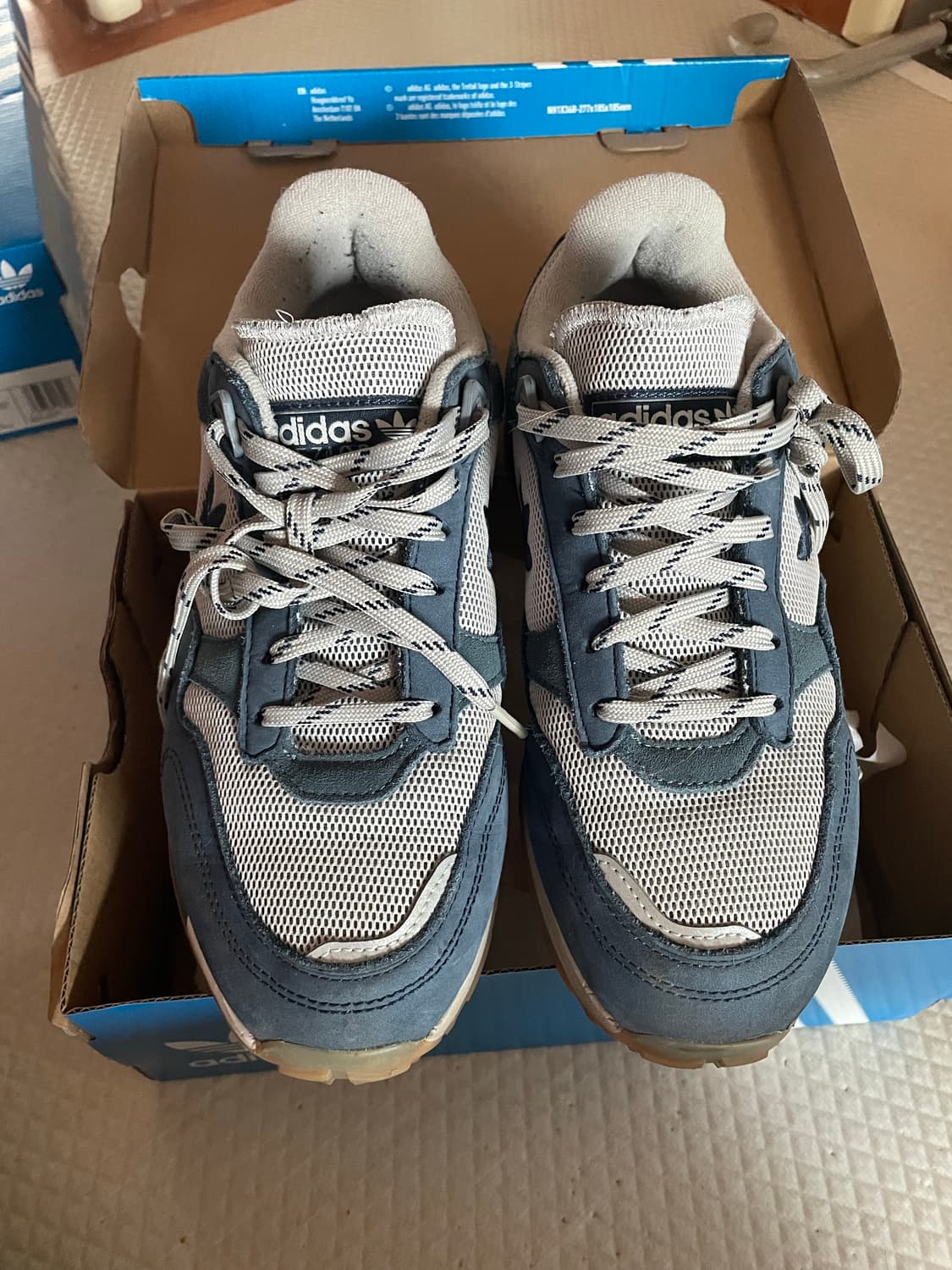 아디다스 트레지오드 TREZIOD 상품이미지4