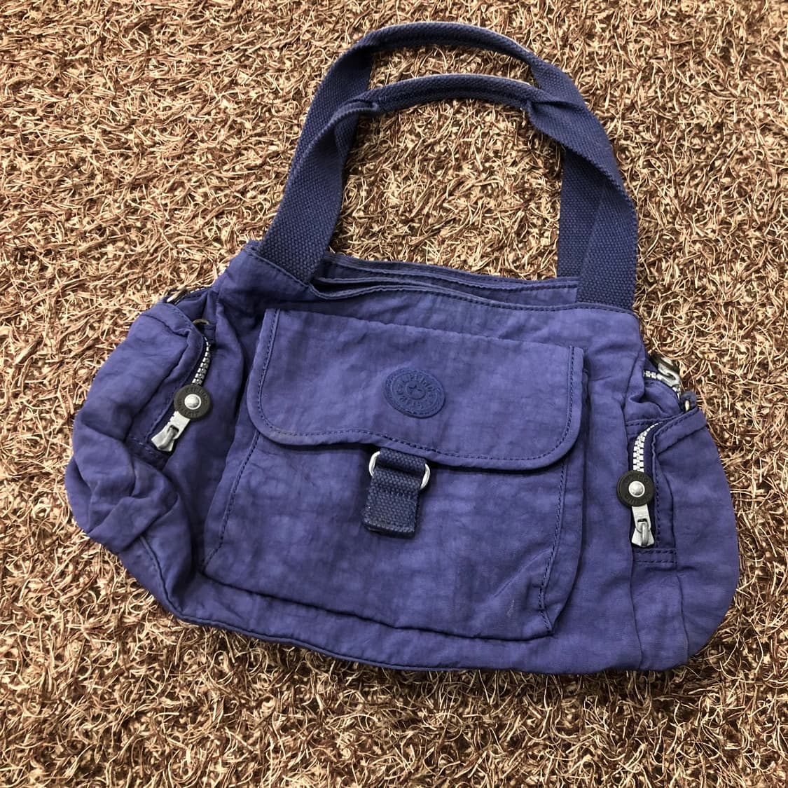 키플링 토트백 숄더백 상품이미지1