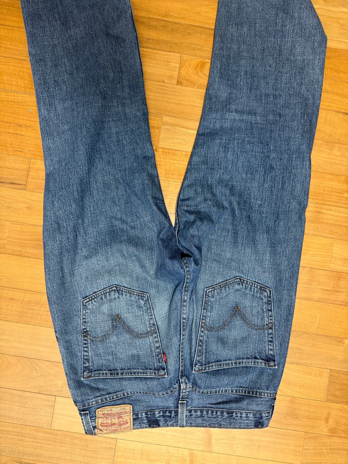 리바이스569 상품이미지2