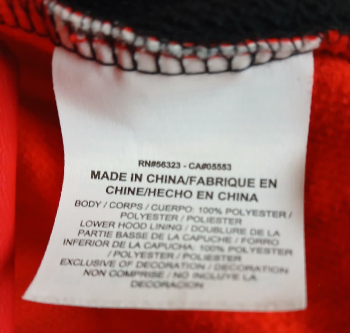 나이키 코비 존 마스터 히어로 후디 S 95 상품이미지5