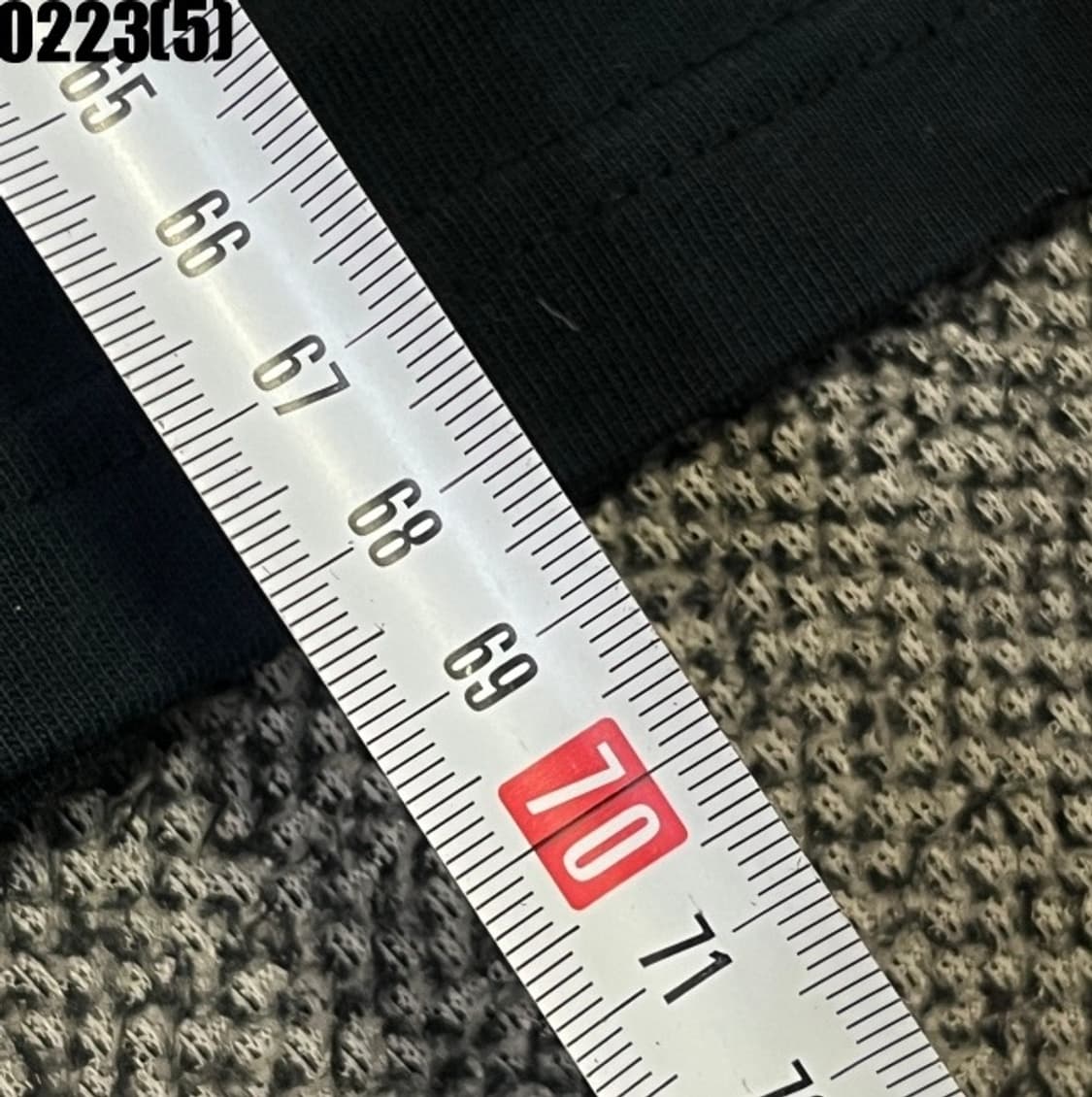 나이키 ispa 티셔츠 상품이미지7