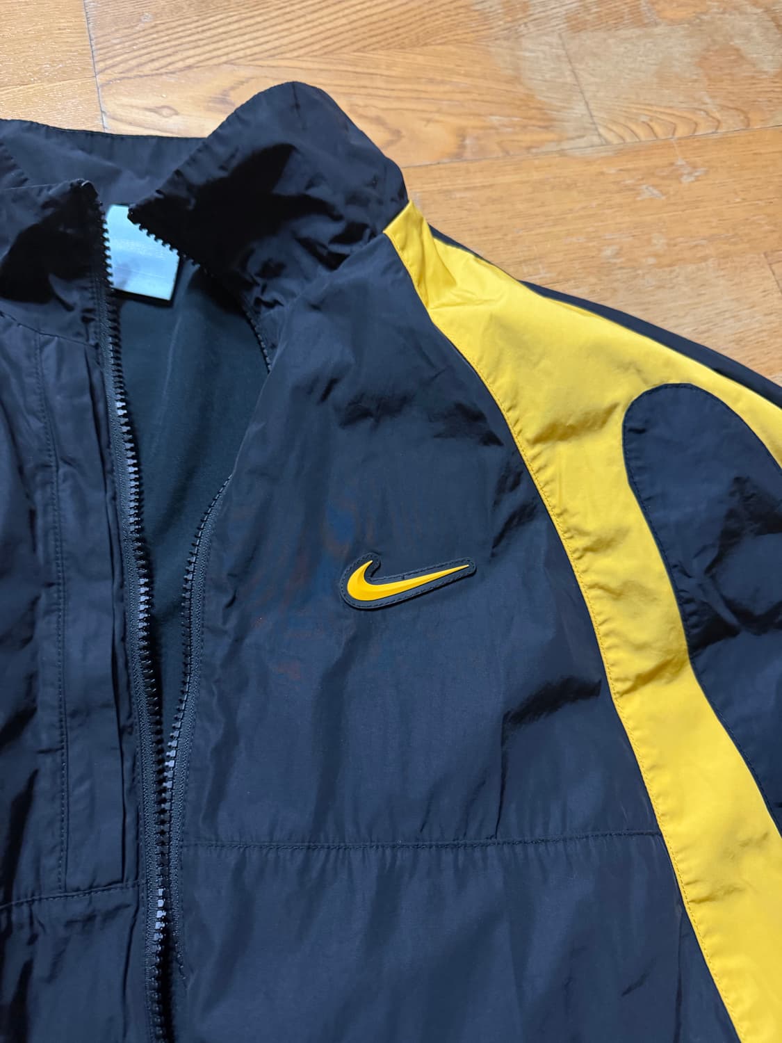 나이키 드레이크녹타 에센셜 바람막이 자켓 L 상품이미지4