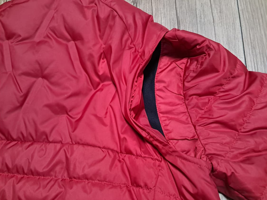 애플라인드 골프 여성 패딩 95 상품이미지4