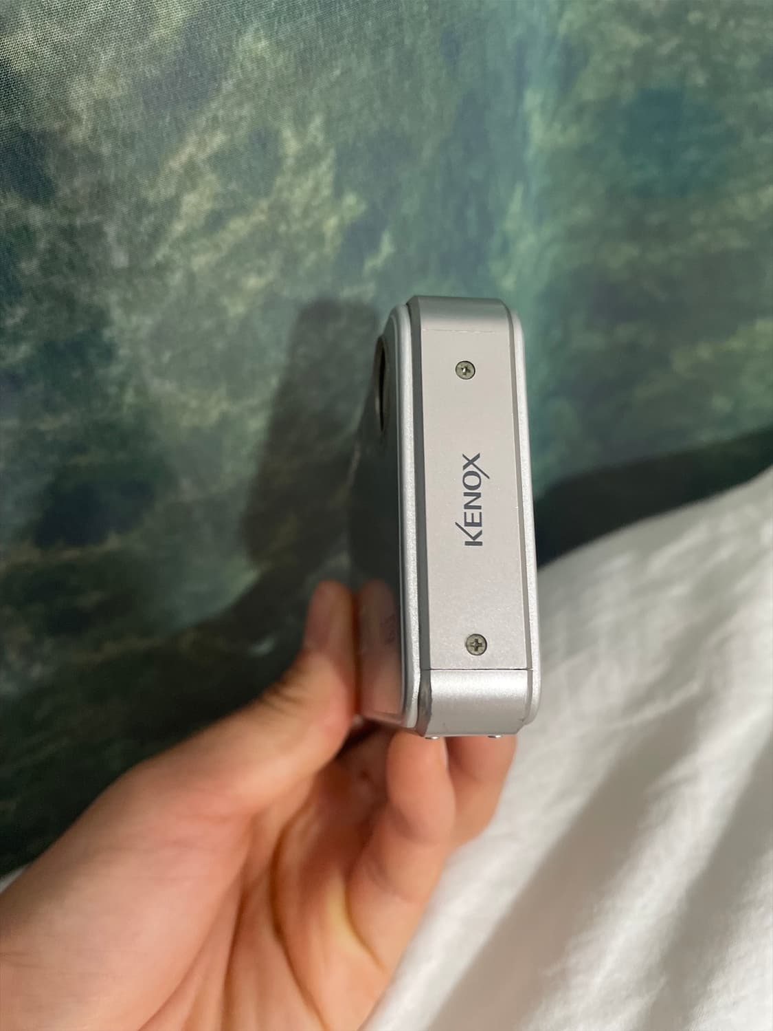 삼성 케녹스 #1mp3 디지털카메라 빈티지디카 상품이미지7