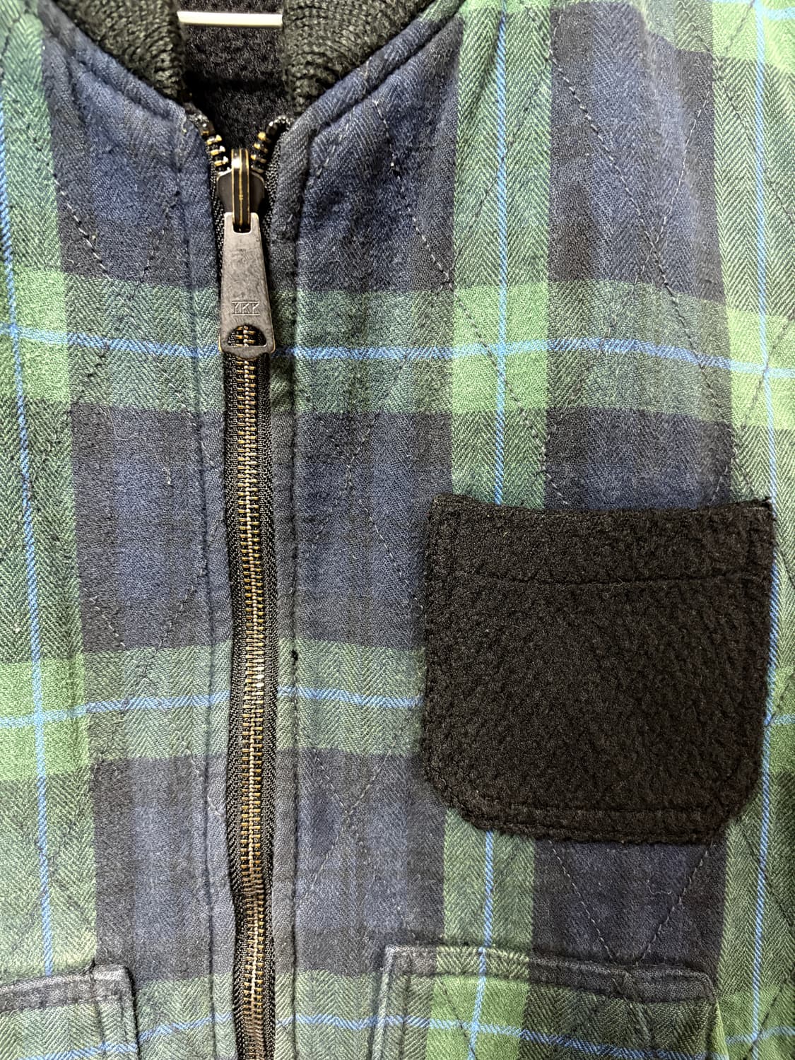 [Sunny Sports] 써니스포츠 랜처 리버시블 베스트 상품이미지6