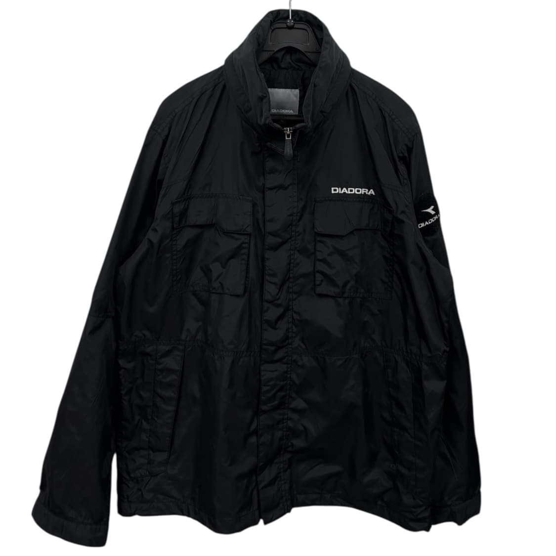 디아도라 바람막이 상품이미지1