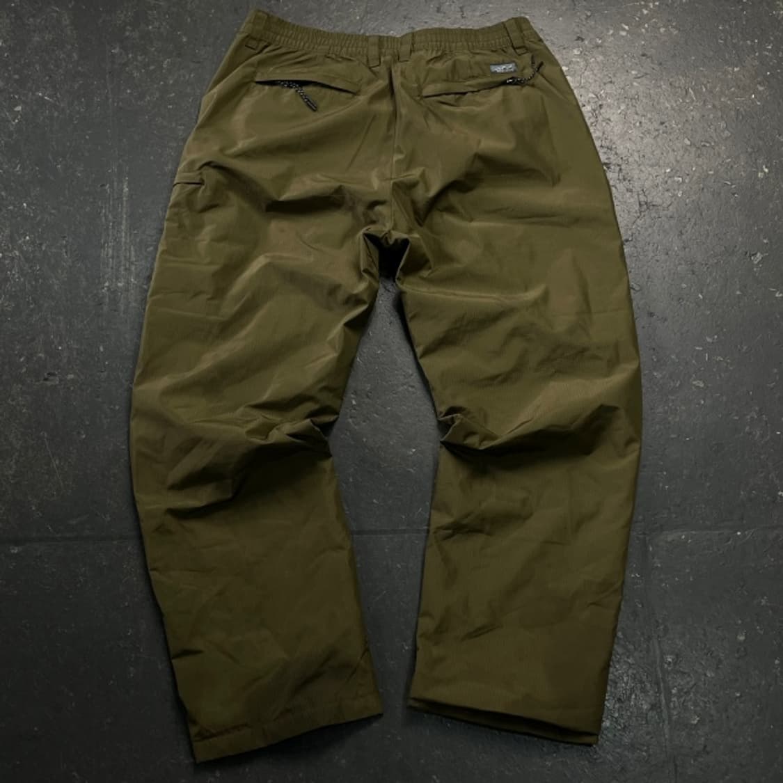 105 마모트 나일론 팬츠  상품이미지5