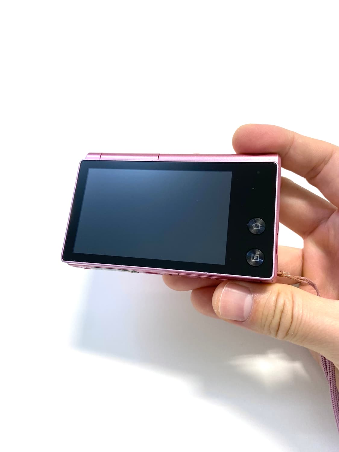 삼성 미러팝 MV800 디지털 카메라 (한효주 디카) 상품이미지3