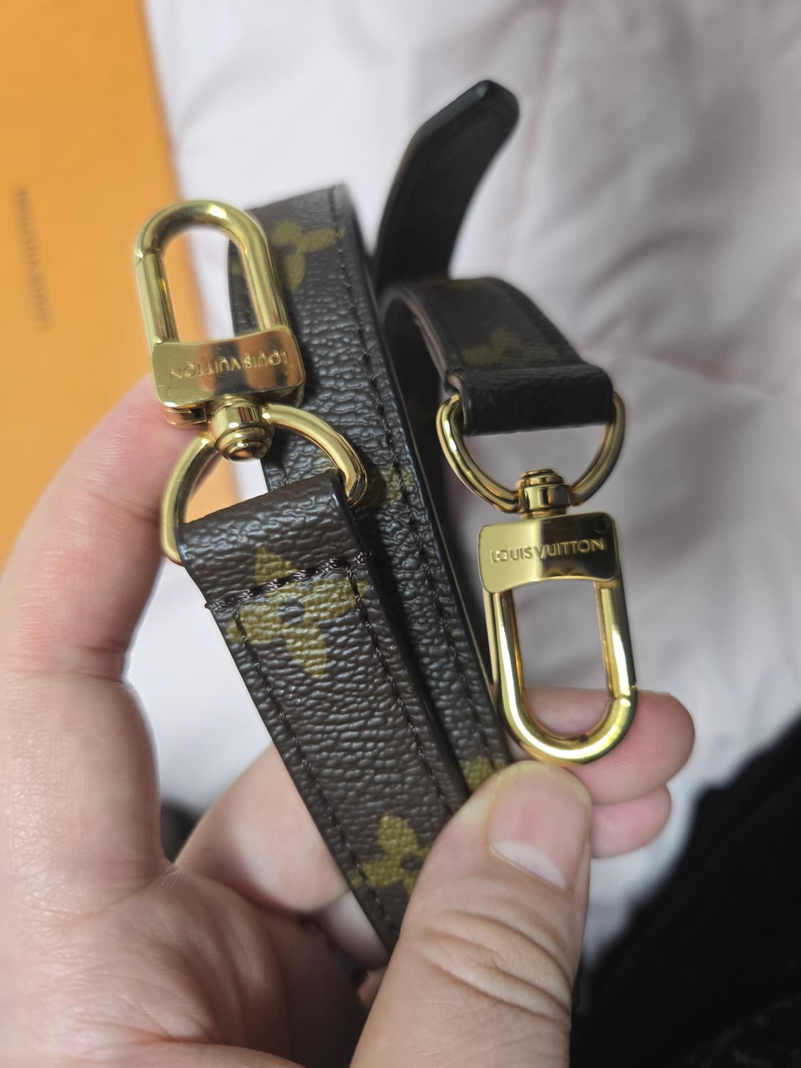 루이비통 포쉐트 메티스 상품이미지5