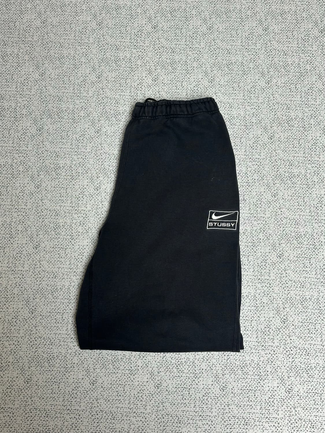 나이키 스투시 바지 M 상품이미지1