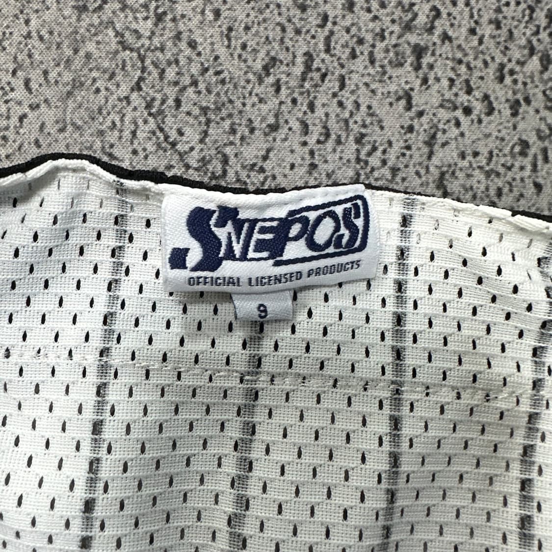 ✨ (바배) 롯데자이언츠 아동 야구 유니폼 (9) 상품이미지3