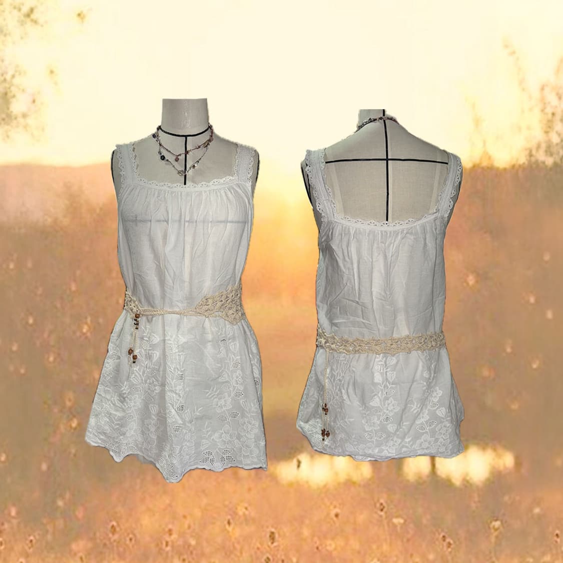 Sunset Weave 상품이미지4