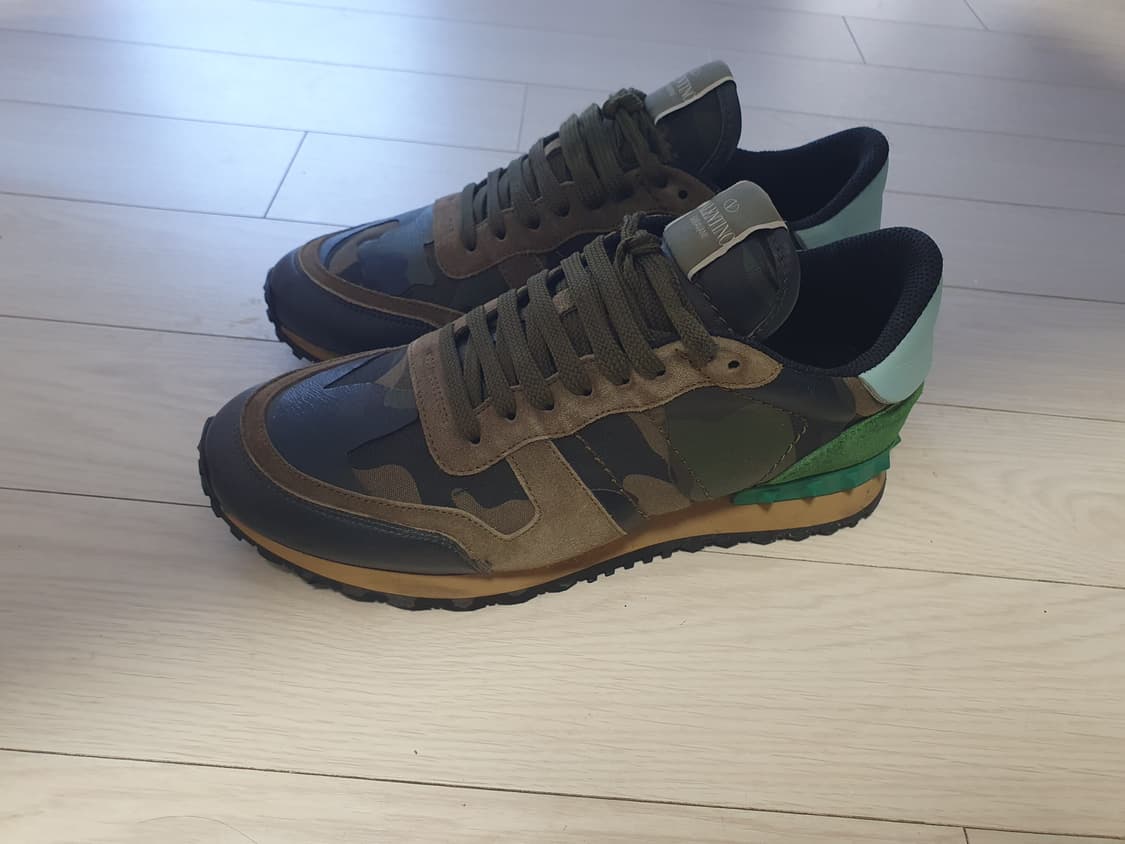 남250발렌티노스니커즈 상품이미지1