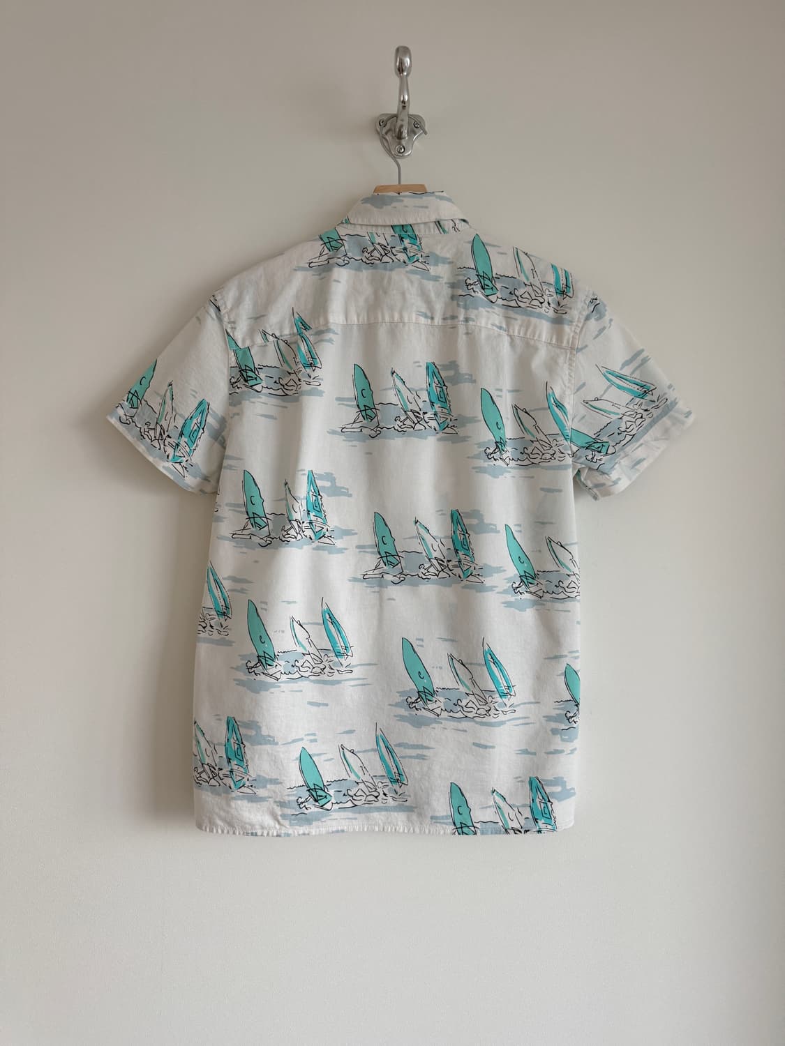 아메리칸 이글(American Eagle) 셔츠 상품이미지4