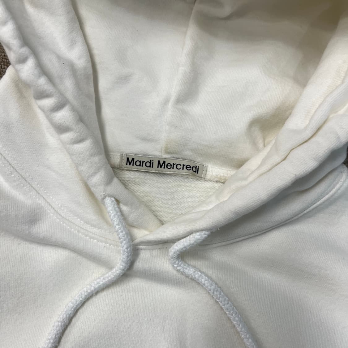  마르디 후드 상품이미지4