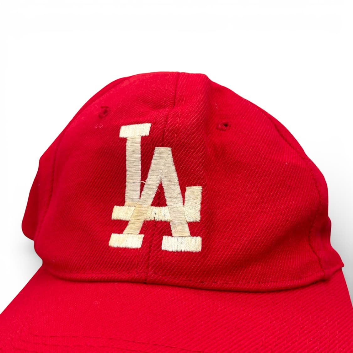 90's LA 다저스 스냅백 상품이미지7