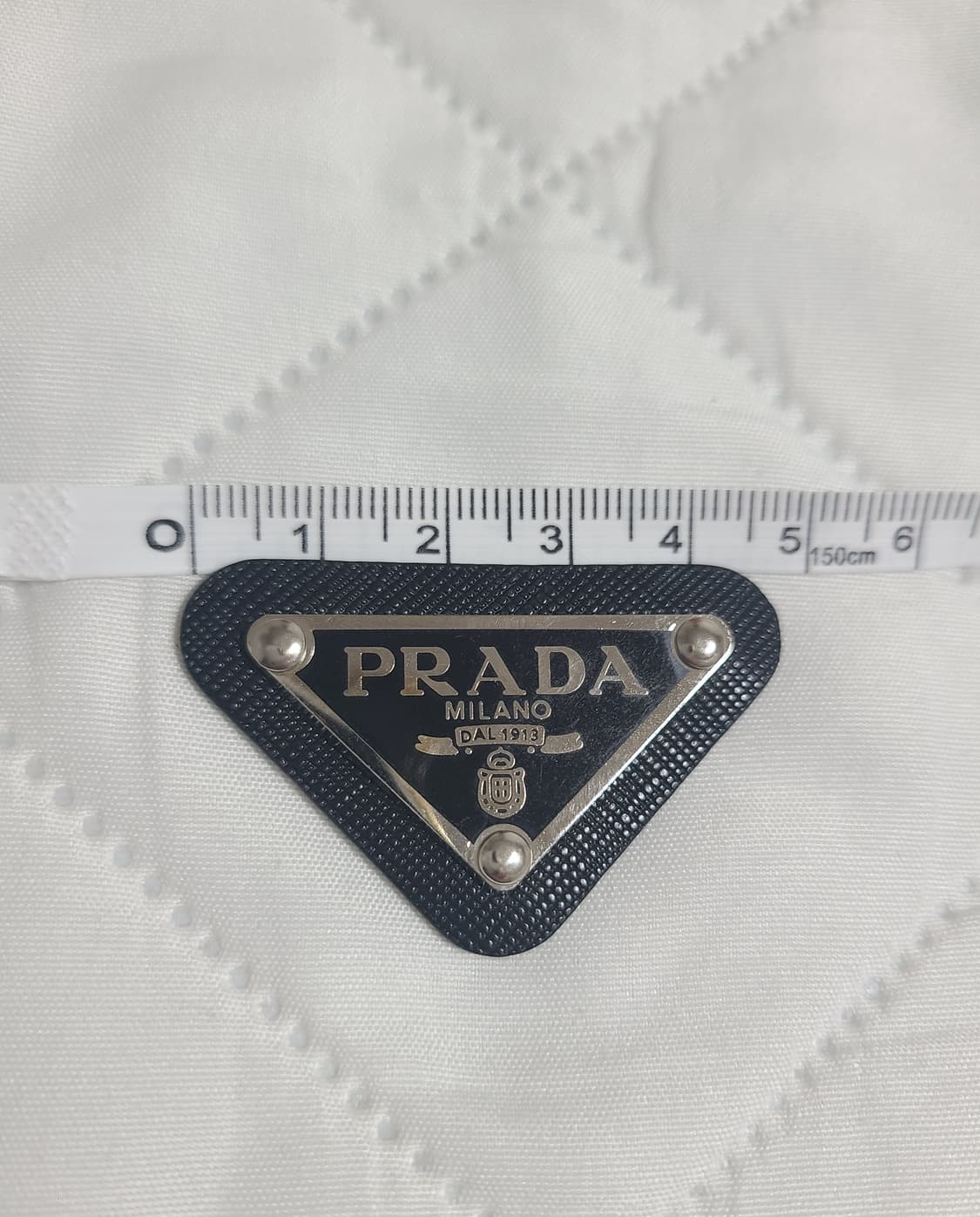 프라다 로고/ 엠블럼  상품이미지2