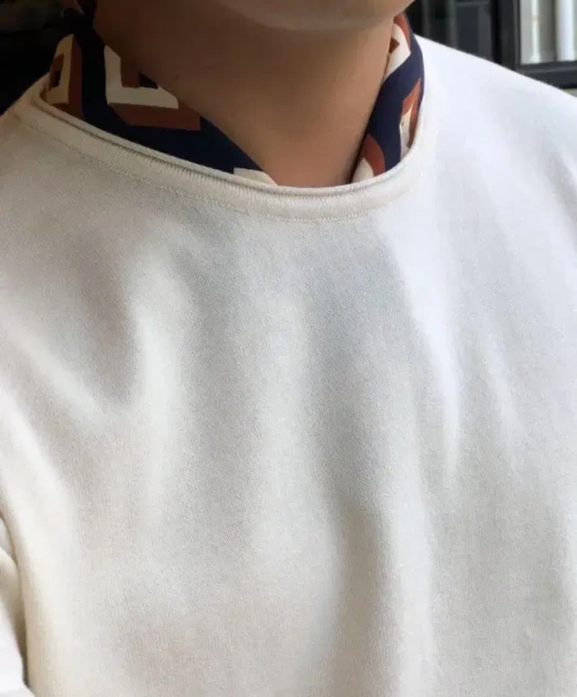 채드프롬 쁘띠 스카프 상품이미지4
