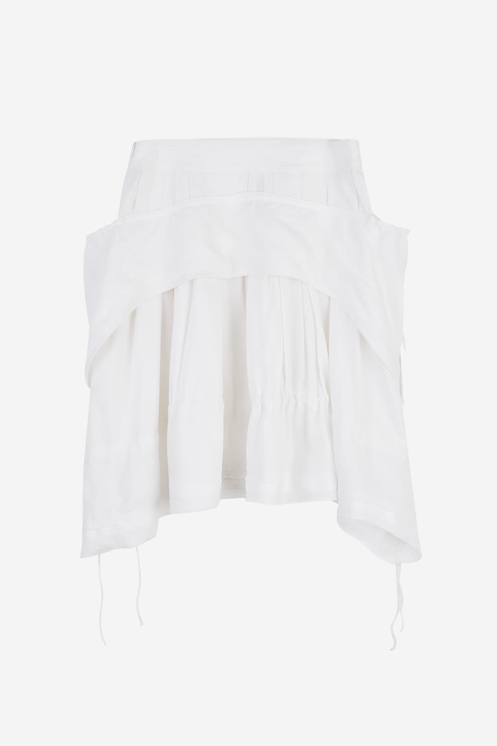 세릭 펌킨 포켓 스커트 pumkin pocket skirt 상품이미지4