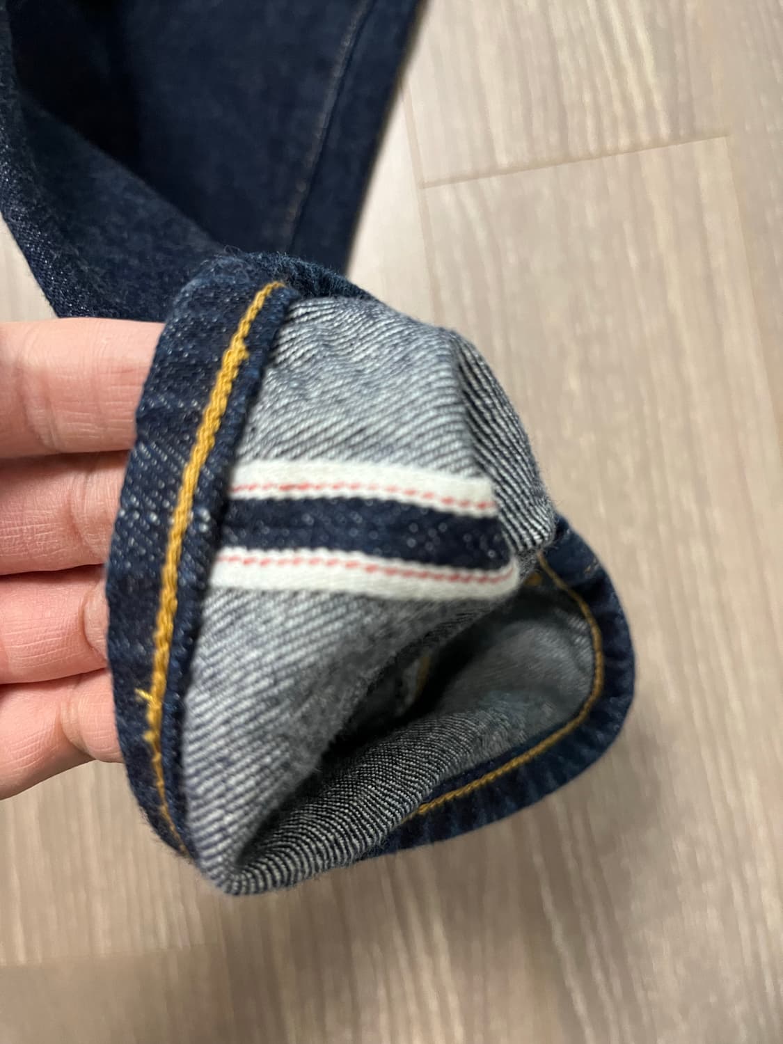 lvc 리바이스 54501 판매36/34 상품이미지6