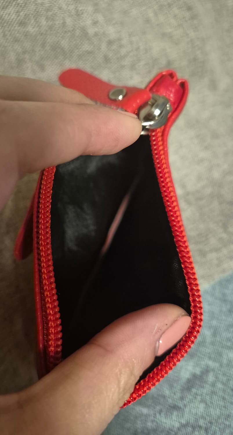 프라다 리폼 가죽 파우치 상품이미지4