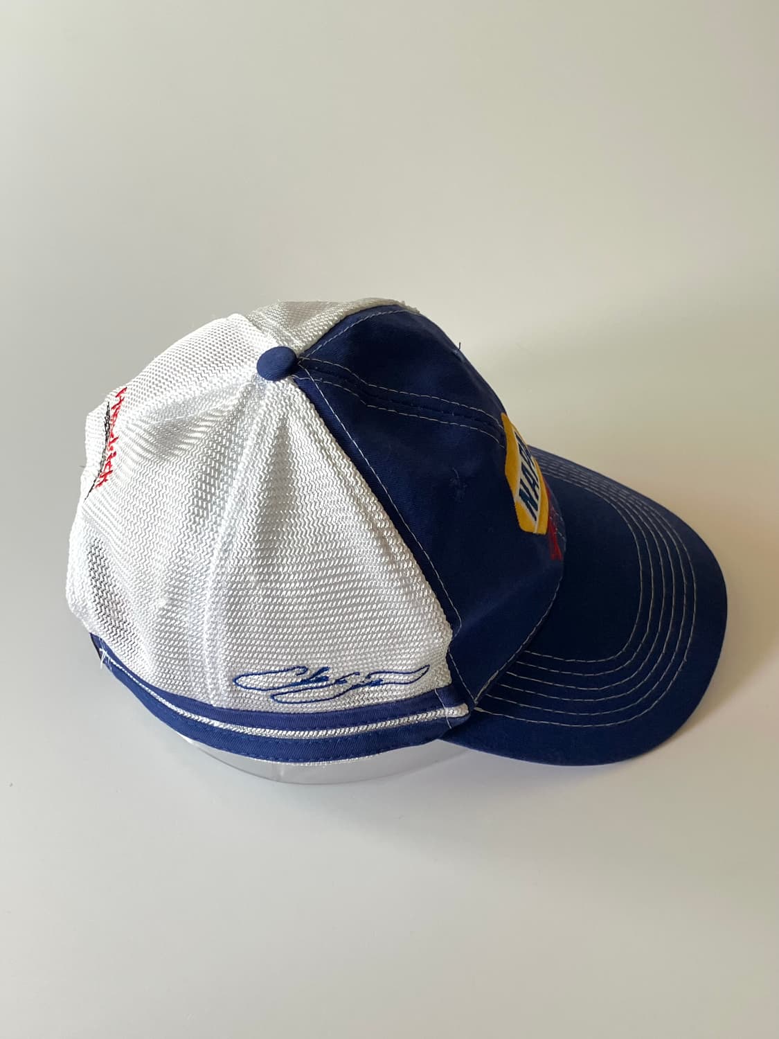 Napa Racing Trucker Cap 상품이미지5