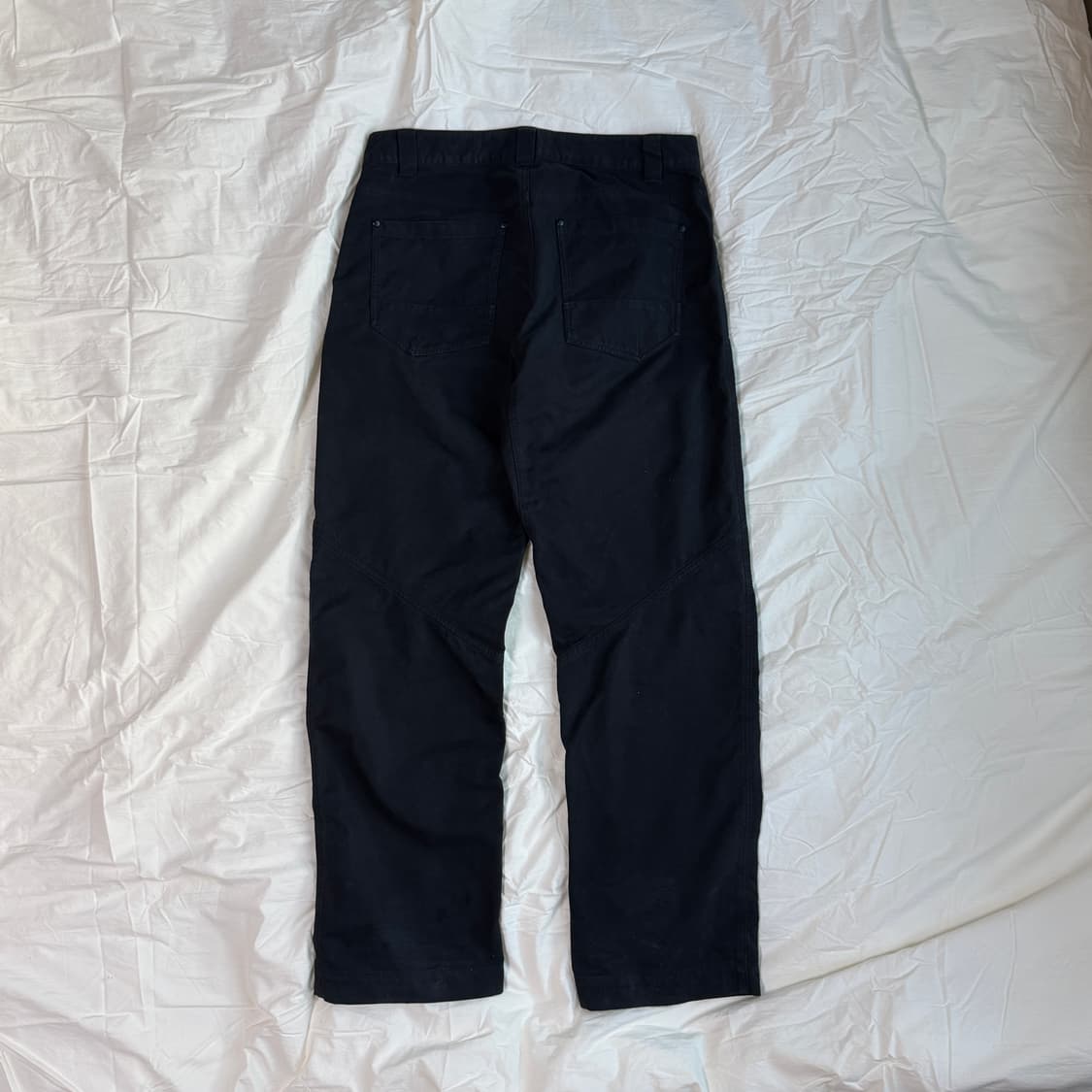 아크테릭스 크로닌 코튼 구형팬츠 상품이미지2